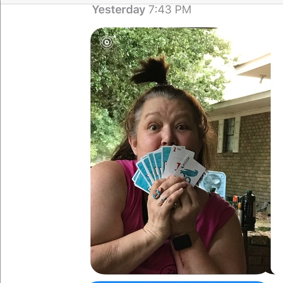 MyStory. 1st 2pics b4 2012 &stage4 BR CA. And now. - Picture 3 of 8